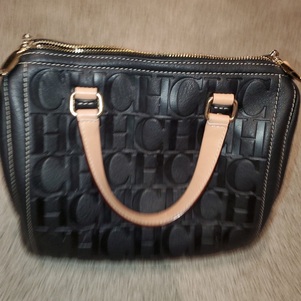 Carolina Herrera Purse